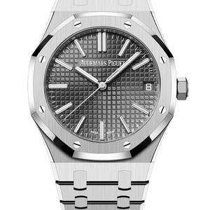 Audemars Piguet Royal Oak 41 mm Grey «Grande Tapisserie» Dial 15510ST.OO.1320ST.10