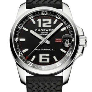 Chopard Mille Miglia Gran Turismo XL 44 mm Stainless Steel 8997