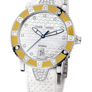 Ulysse Nardin Lady Diver 40 мм 8103-101