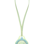 Audemars Piguet x Swatch Royal Pop «Blaue Acht» 40 mm Lime Green Dial SSX03L101N