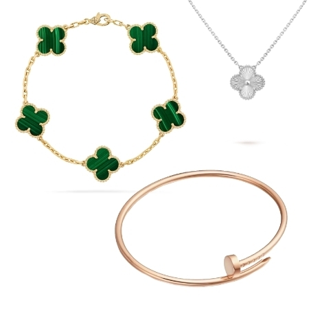 Ювелирные украшения