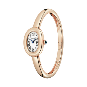 Cartier Baignoire Rose Gold 18K Size 17 WGBA0036