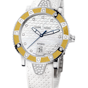 Ulysse Nardin Lady Diver 40 мм 8103-101