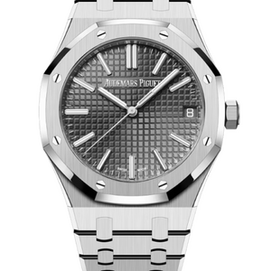 Audemars Piguet Royal Oak 41 mm Grey «Grande Tapisserie» Dial 15510ST.OO.1320ST.10