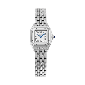 Cartier Panthere De Cartier Steel Mini 25,1 x 18,5 mm WSPN0012