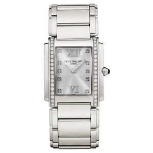 Patek Philippe Twenty 4 Ladies 25 x 30 мм