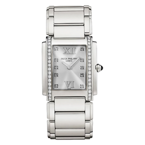 Patek Philippe Twenty 4 Ladies 25 x 30 мм