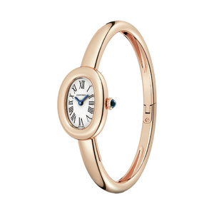 Cartier Baignoire Size 16 Rose Gold 18K WGBA0020