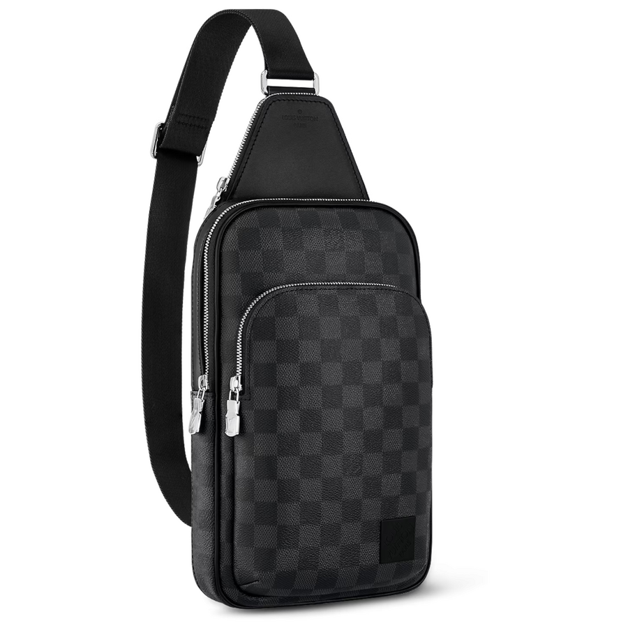 Сумка-слинг Louis Vuitton Avenue NM
