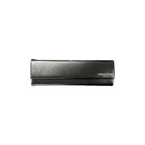 Чехол-переноска Audemars Piguet Black Leather Watch Case