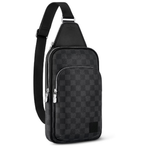 Сумка-слинг Louis Vuitton Avenue NM