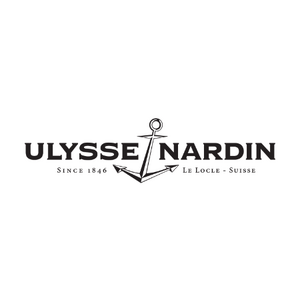 Купить часы Ulysse Nardin